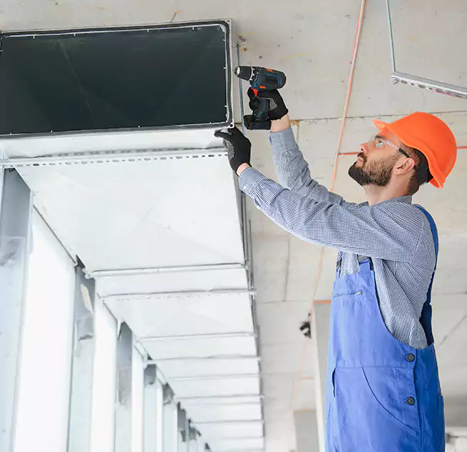 Why Homeowners & Businesses Trust Us in Whitney, NV