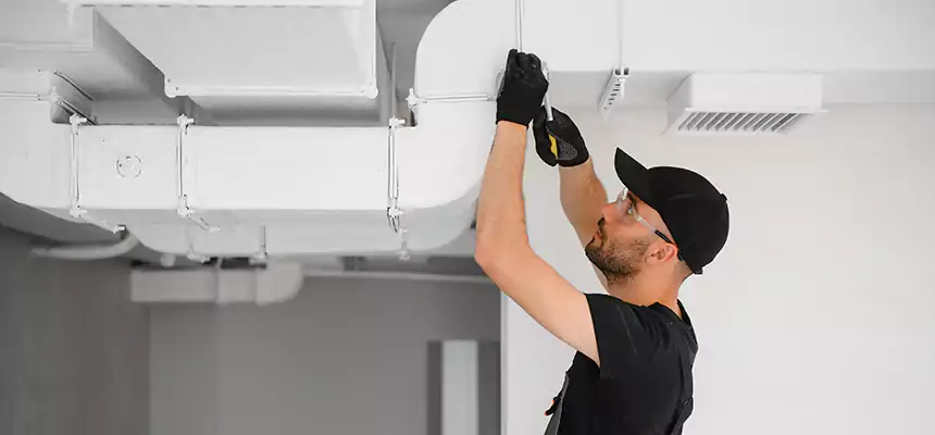 Our Air Duct Cleaning Services in Whitney, NV