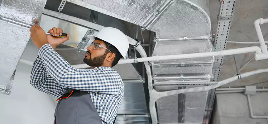 Proactive Ac Vent Repairs & Air Duct Replacement Companies Near Me in Whitney