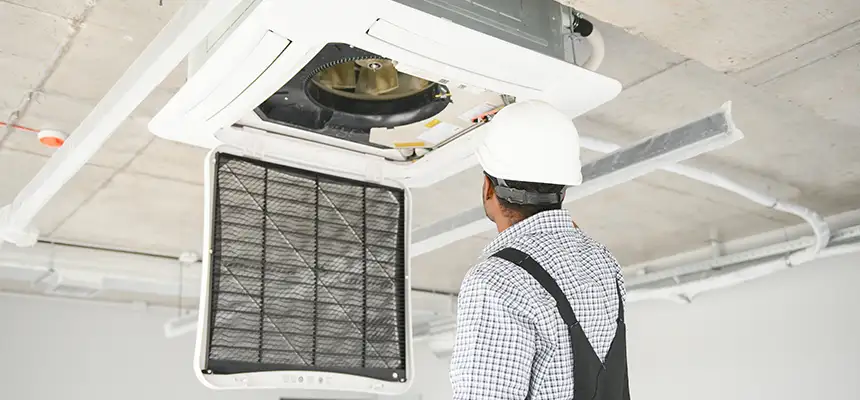 Our Affordable Duct Cleaning Near Me Services in Whitney, NV