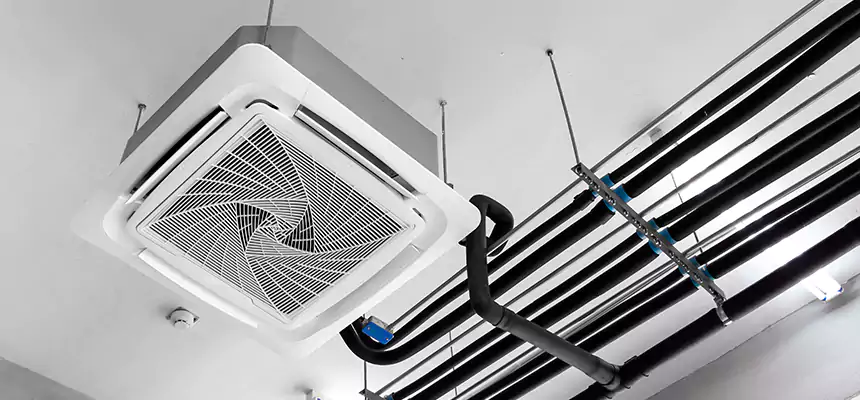 Our Air Duct Deep Cleaning Services in Whitney, NV