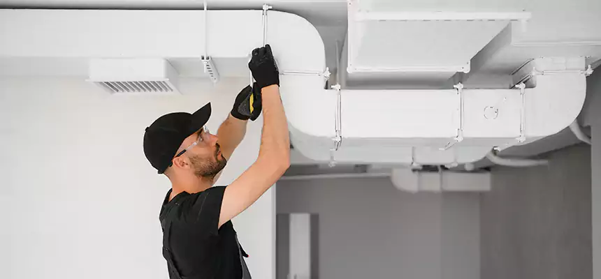 Our Air Duct Repair Services in Whitney, NV