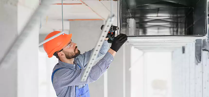 Our Air Vent Replacement Services in Whitney, NV