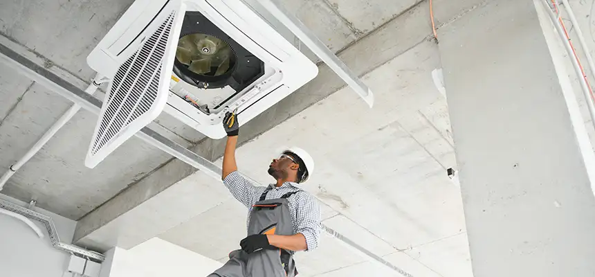 Efficient Multi‑Unit & HOA Annual Vent Cleaning Plans in Whitney