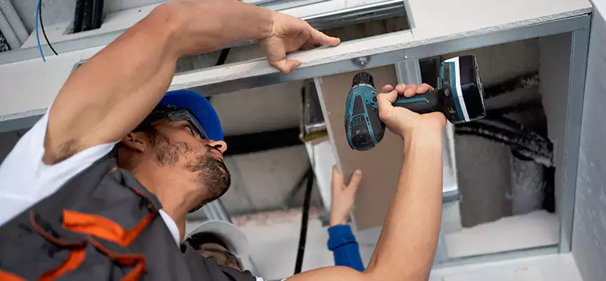Our Apartment Air Duct Cleaning Services in Whitney, NV