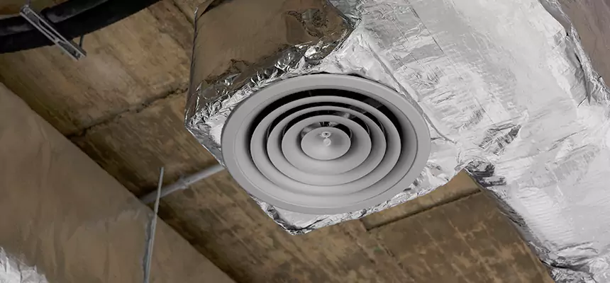 Our Basement Vent Cleaning Services in Whitney, NV