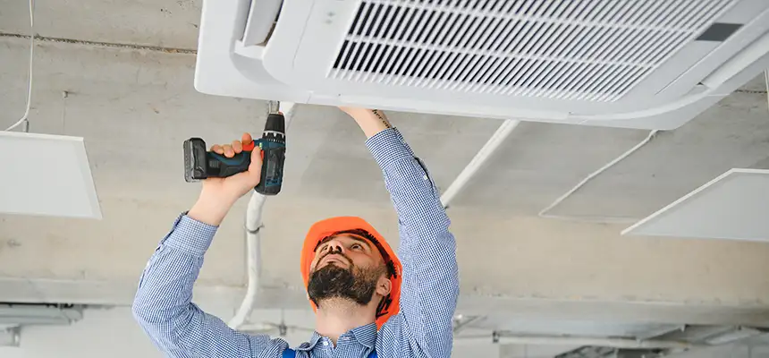 Detailed Multi‑Unit Riser & Roof Termination Cleaning in Whitney