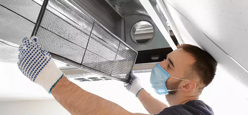 Our Dryer Vent Replacement Services in Whitney, NV