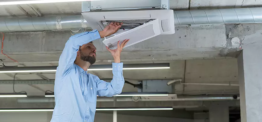 Our Energy Recovery Ventilation Cleaning Services in Whitney, NV