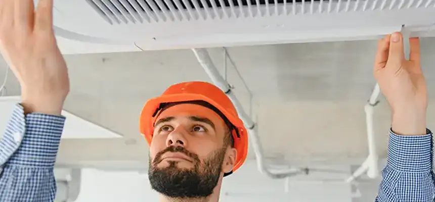 Our Furnace Vent Cleaning Services in Whitney, NV