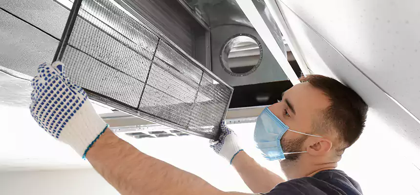 Our Home Duct Cleaning Services in Whitney, NV