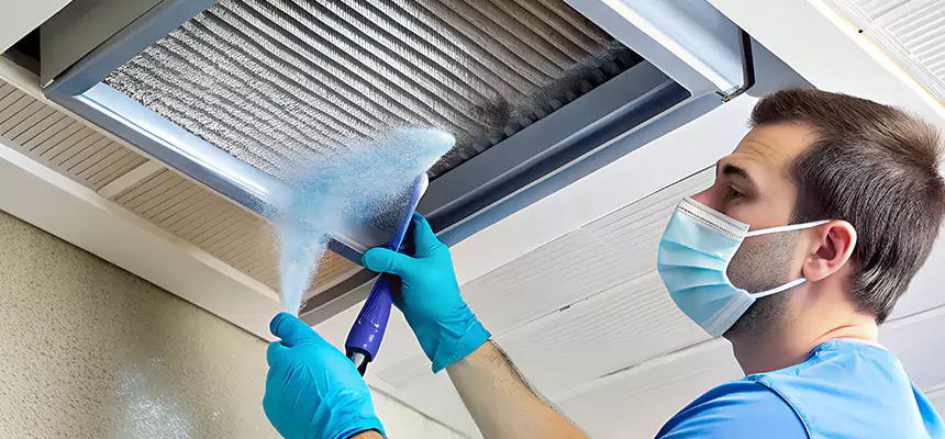 Our Home Ventilation Cleaning Services in Whitney, NV