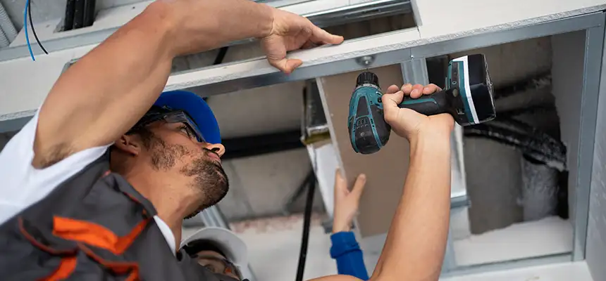 Our Improve Home Air Circulation Services in Whitney, NV