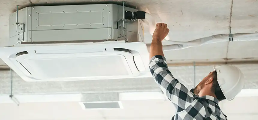 Our Local Vent Cleaning Services in Whitney, NV