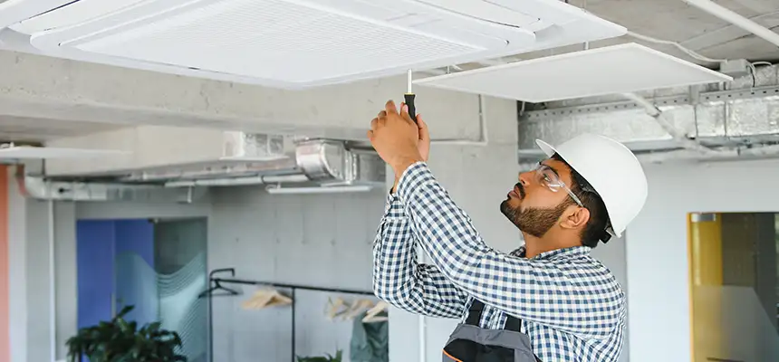 Our Roof Dryer Vent Cleaning Services in Whitney, NV