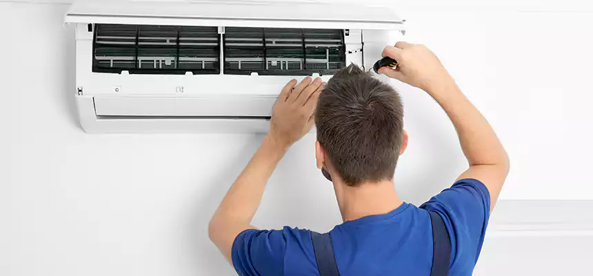 Our Smart Air Conditioning Installation Services in Whitney, NV