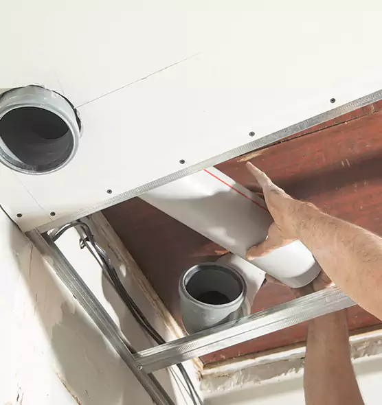 Professional Air Duct Replacement in Whitney, NV