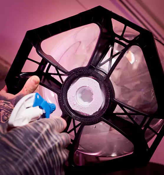 Advanced Basement Vent Cleaning in Whitney, NV