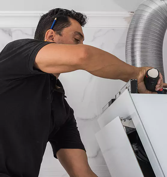 Trusted Bathroom Exhaust Duct Cleaning in Whitney, NV