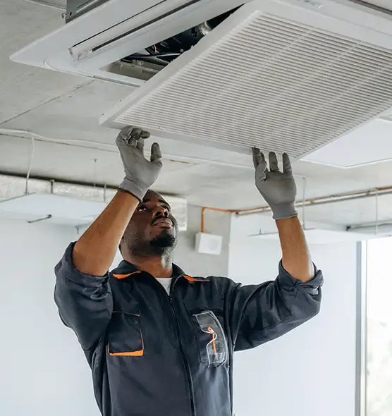 About Certified Air Duct Specialists in Whitney, NV