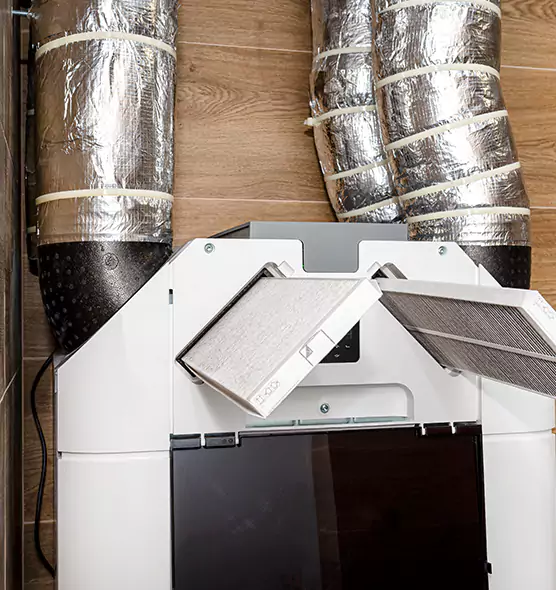 About Clogged Air Duct Repair in Whitney, NV