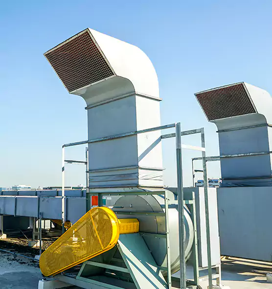 Advanced Commercial HVAC Duct Cleaning in Whitney, NV