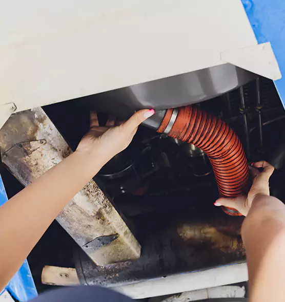 Professional Dryer Duct Pressure Testing in Whitney, NV