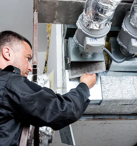 Professional Furnace Vent Cleaning in Whitney, NV