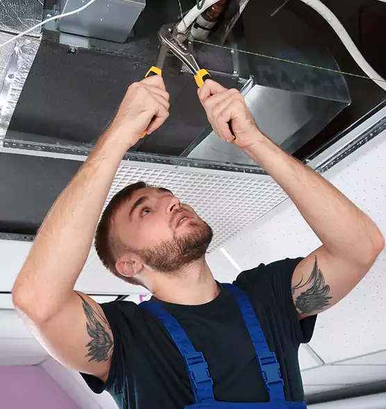 Trusted Home Air Duct Cleaning in Whitney, NV