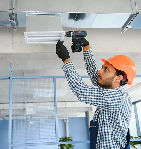 Professional HVAC Duct Cleaning in Whitney, NV