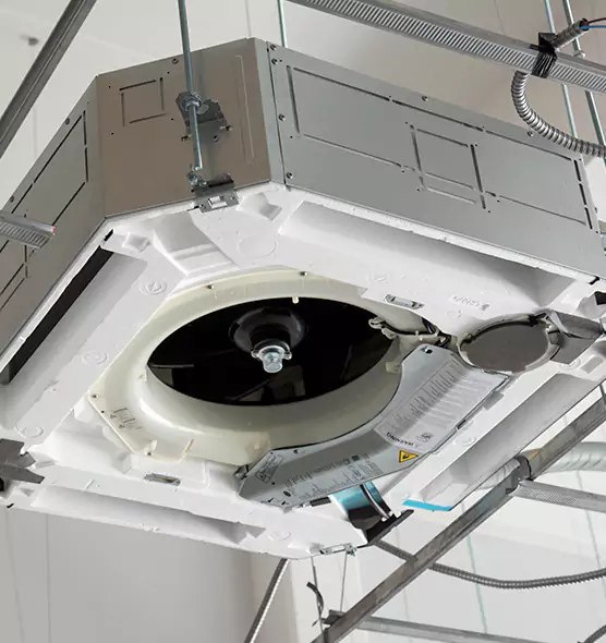 Professional Industrial Dryer Vent Cleaning in Whitney, NV