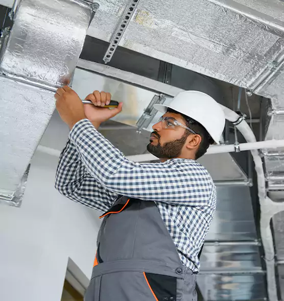 Welcome to Mold & Mildew Removal from Air Ducts Whitney, NV