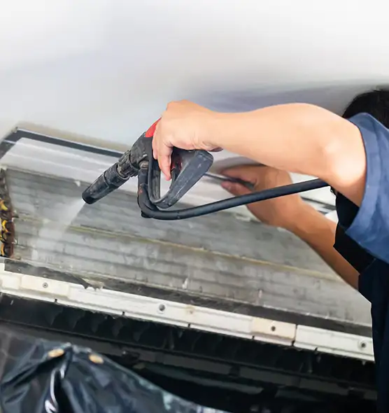 Welcome to Move-in/Move-out Duct Cleaning Services in Whitney, NV