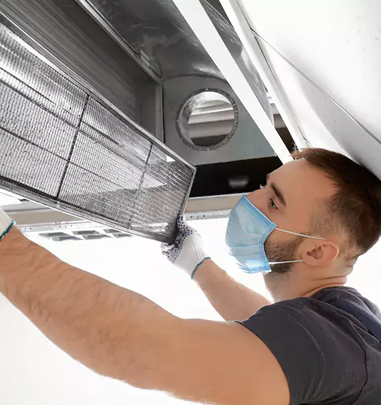 About Remove Smoke Smell From Air Duct in Whitney, NV