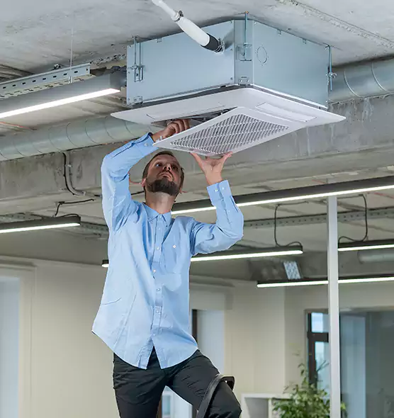 Advanced Residential Air Vent Cleaning in Whitney, NV