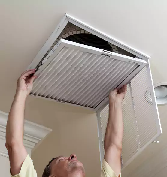 Advanced Residential Vent Cleaning in Whitney, NV