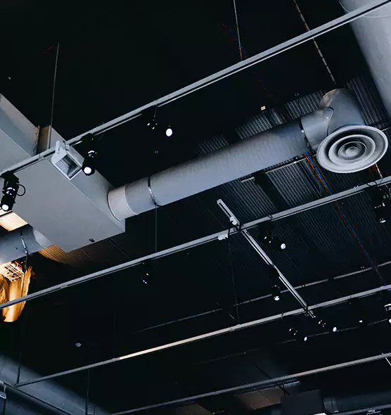 Professinal UV Light Air Purification for Ducts in Whitney, NV