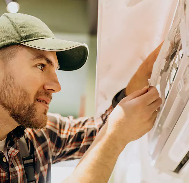 Why Homeowners Businesses Trust Us in Whitney, NV?