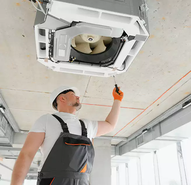 Why Homeowners & Businesses Trust Us in Whitney, NV?