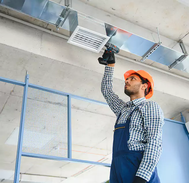 Why Homeowners & Businesses Trust Us in Whitney, NV?