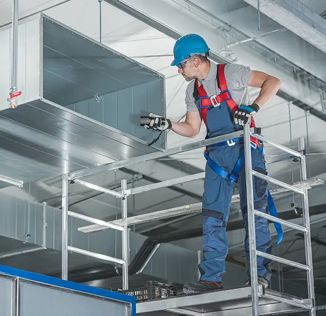 Why Homeowners & Businesses Trust Us in Whitney, NV?