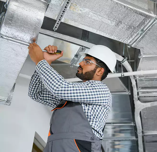 Why Homeowners & Businesses Trust Us Whitney, NV?