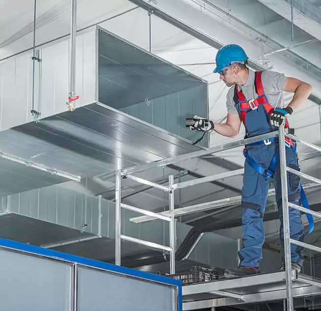 Why Homeowners & Businesses Trust Us in Whitney, NV?