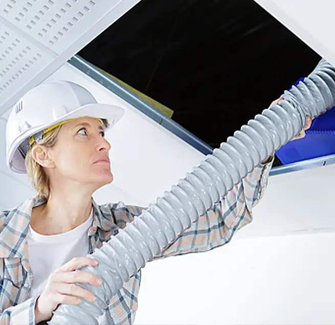 Why Homeowners & Businesses Trust Us Whitney, NV