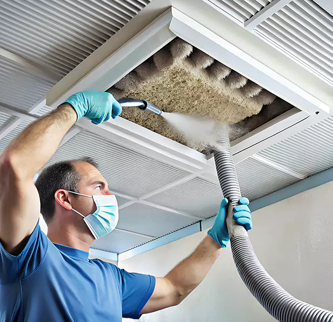 Why Homeowners & Businesses Trust Us Whitney, NV