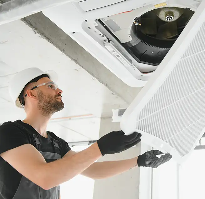 Why Homeowners & Businesses Trust Us in Whitney, NV?