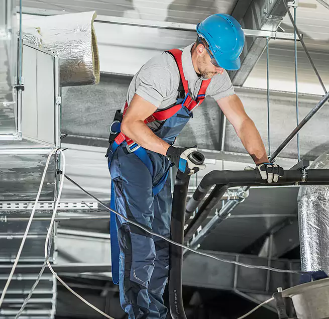 Why Homeowners & Businesses Trust Us in Whitney, NV?