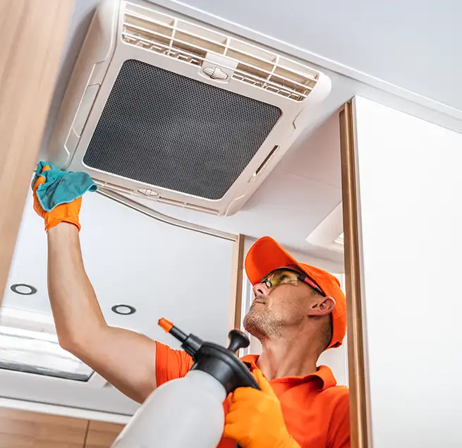 Why Homeowners & Businesses Trust Us in Whitney, NV?