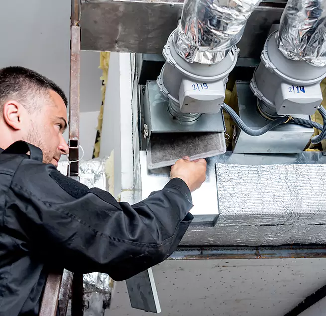 Why Homeowners & Businesses Trust Us in Whitney, NV?