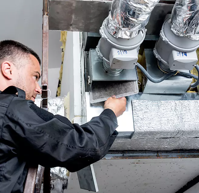 Why Homeowners & Businesses Trust Us in Whitney, NV?